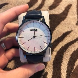 Men’s watch (Oxygen)